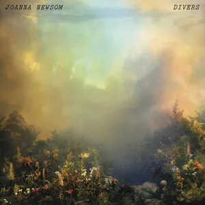 Zzzzz 1686774353joanna Newsom Divers Cover Art — Top RYM Albums, Mixtapes, etc and also some other stuff option 487