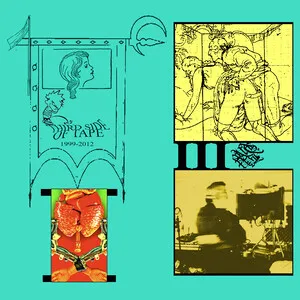 Zzzzz 1686774353lil Ugly Mane Third Side Of Tape Cover Art — Top RYM Albums, Mixtapes, etc and also some other stuff option 493