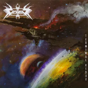 Zzzzz 1686774353vektor Terminal Redux Cover Art — Top RYM Albums, Mixtapes, etc and also some other stuff option 503