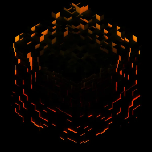 Zzzzz 1686774433c418 Minecraft Volume Beta Cover Art — Top RYM Albums, Mixtapes, etc and also some other stuff option 505