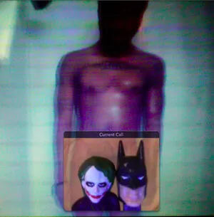 Zzzzz 1686774433devon Hendryx The Ghostpop Tape Cover Art — Top RYM Albums, Mixtapes, etc and also some other stuff option 509