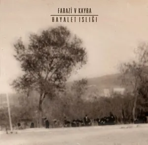 Zzzzz 1686774433farazi V Kayra Hayalet Isl Cover Art — Top RYM Albums, Mixtapes, etc and also some other stuff option 510