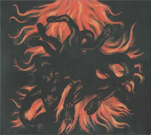 Zzzzz 1686774434deathspell Omega Paracletus Cover Art — Top RYM Albums, Mixtapes, etc and also some other stuff option 528