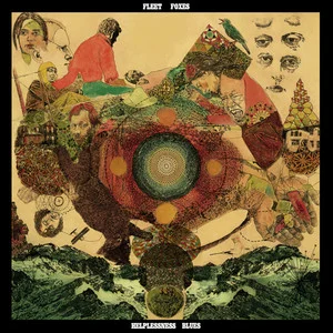 Zzzzz 1686774434fleet Foxes Helplessness Blues Cover Art — Top RYM Albums, Mixtapes, etc and also some other stuff option 532