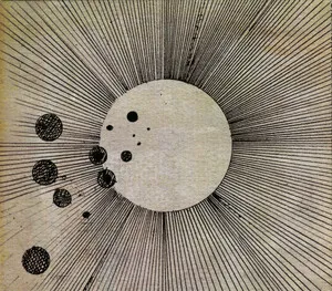 Zzzzz 1686774434flying Lotus Cosmogramma Cover Art — Top RYM Albums, Mixtapes, etc and also some other stuff option 533