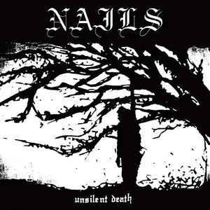 Zzzzz 1686774434nails Unsilent Death Cover Art — Top RYM Albums, Mixtapes, etc and also some other stuff option 540