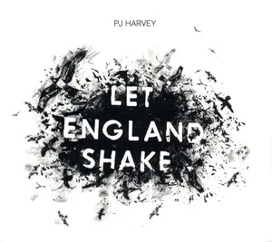 Zzzzz 1686774434pj Harvey Let England Shake Cover Art — Top RYM Albums, Mixtapes, etc and also some other stuff option 542