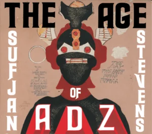 Zzzzz 1686774434sufjan Stevens The Age Of Adz Cover Art — Top RYM Albums, Mixtapes, etc and also some other stuff option 544