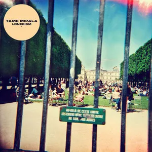 Zzzzz 1686774434tame Impala Lonerism Cover Art — Top RYM Albums, Mixtapes, etc and also some other stuff option 546