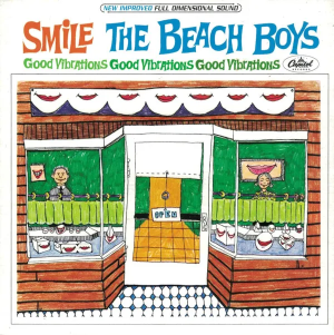 Zzzzz 1686774434the Beach Boys The Smile Sessions Cover Art — Top RYM Albums, Mixtapes, etc and also some other stuff option 547
