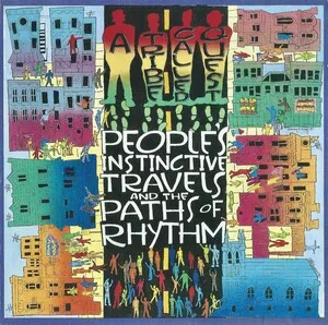 Zzzzz 1686774875a Tribe Called Quest Peoples Instinctive Travels And The Paths Of Rhythm Cover Art — Top RYM Albums, Mixtapes, etc and also some other stuff option 553