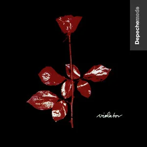 Zzzzz 1686774875depeche Mode Violator Cover Art — Top RYM Albums, Mixtapes, etc and also some other stuff option 556