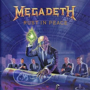 Zzzzz 1686774875megadeth Rust In Peace Cover Art — Top RYM Albums, Mixtapes, etc and also some other stuff option 560