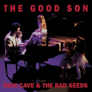 Zzzzz 1686774875nick Cave And The Bad Seeds The Good Son Cover Art — Top RYM Albums, Mixtapes, etc and also some other stuff option 562