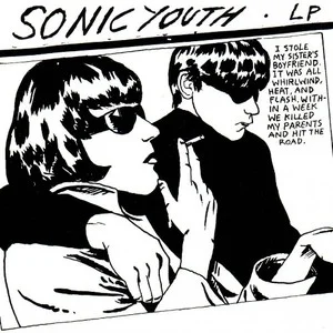 Zzzzz 1686774875sonic Youth Goo Cover Art — Top RYM Albums, Mixtapes, etc and also some other stuff option 569
