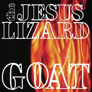 Zzzzz 1686774875the Jesus Lizard Goat Cover Art — Top RYM Albums, Mixtapes, etc and also some other stuff option 570