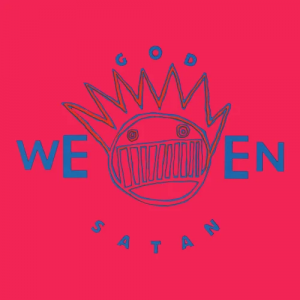 Zzzzz 1686774875ween God Ween Satan The Oneness Cover Art — Top RYM Albums, Mixtapes, etc and also some other stuff option 572