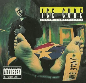 Zzzzz 1686774876ice Cube Death Certificate Cover Art — Top RYM Albums, Mixtapes, etc and also some other stuff option 575