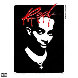 Zzzzz 1686775019playboi Carti Whole Lotta Red Cover Art — Top RYM Albums, Mixtapes, etc and also some other stuff option 581