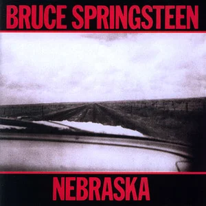 Zzzzz 1686776116bruce Springsteen Nebraska Cover Art — Top RYM Albums, Mixtapes, etc and also some other stuff option 585