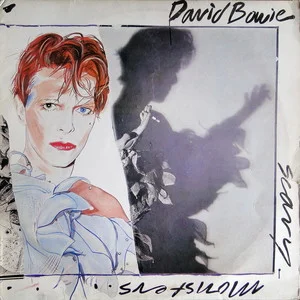 Zzzzz 1686776116david Bowie Scary Monsters And Super Creeps Cover Art — Top RYM Albums, Mixtapes, etc and also some other stuff option 586