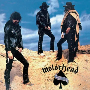 Zzzzz 1686776116motrhead Ace Of Spades Cover Art — Top RYM Albums, Mixtapes, etc and also some other stuff option 594
