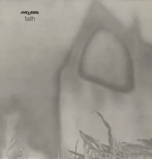Zzzzz 1686776116the Cure Faith Cover Art — Top RYM Albums, Mixtapes, etc and also some other stuff option 599