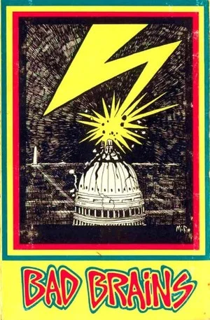Zzzzz 1686776117bad Brains Bad Brains Cover Art — Top RYM Albums, Mixtapes, etc and also some other stuff option 605