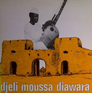 Zzzzz 1686776117djeli Moussa Diawara Djeli Moussa Diawara Cover Art — Top RYM Albums, Mixtapes, etc and also some other stuff option 611