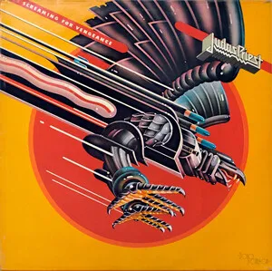 Zzzzz 1686776117judas Priest Screaming For Vengeance Cover Art — Top RYM Albums, Mixtapes, etc and also some other stuff option 613