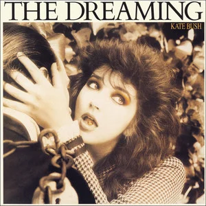 Zzzzz 1686776117kate Bush The Dreaming Cover Art — Top RYM Albums, Mixtapes, etc and also some other stuff option 614