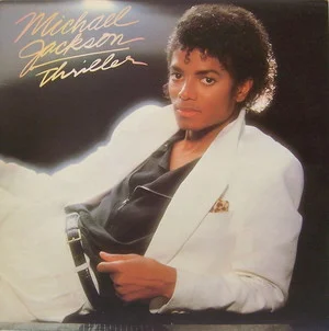 Zzzzz 1686776117michael Jackson Thriller Cover Art — Top RYM Albums, Mixtapes, etc and also some other stuff option 617