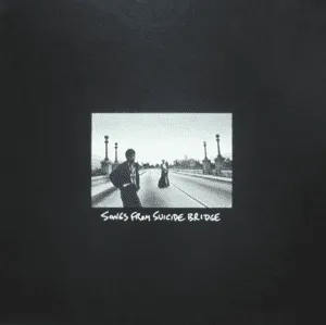Zzzzz 1686776118david Kauffman And Eric Caboor Songs From Suicide Bridge Cover Art — Top RYM Albums, Mixtapes, etc and also some other stuff option 630
