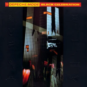 Zzzzz 1686776118depeche Mode Black Celebration Cover Art — Top RYM Albums, Mixtapes, etc and also some other stuff option 631