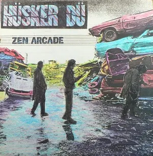 Zzzzz 1686776118hsker D Zen Arcade Cover Art — Top RYM Albums, Mixtapes, etc and also some other stuff option 634