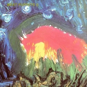 Zzzzz 1686776118meat Puppets Meat Puppets Ii Cover Art — Top RYM Albums, Mixtapes, etc and also some other stuff option 636