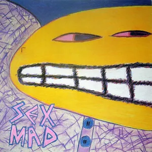 Zzzzz 1686776118nomeansno Sex Mad Cover Art — Top RYM Albums, Mixtapes, etc and also some other stuff option 640