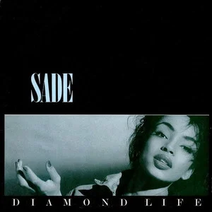 Zzzzz 1686776118sade Diamond Life Cover Art — Top RYM Albums, Mixtapes, etc and also some other stuff option 643