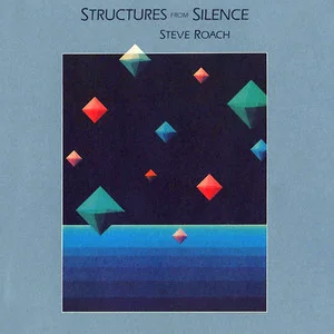 Zzzzz 1686776118steve Roach Structures From Silence Cover Art — Top RYM Albums, Mixtapes, etc and also some other stuff option 645