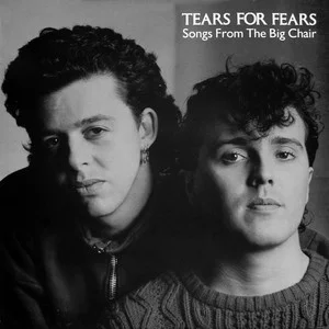 Zzzzz 1686776118tears For Fears Songs From The Big Chair Cover Art — Top RYM Albums, Mixtapes, etc and also some other stuff option 646