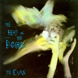 Zzzzz 1686776118the Cure The Head On The Door Cover Art — Top RYM Albums, Mixtapes, etc and also some other stuff option 647