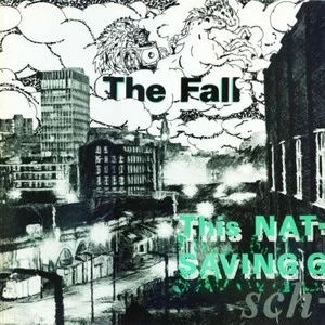 Zzzzz 1686776118the Fall This Nations Saving Grace Cover Art — Top RYM Albums, Mixtapes, etc and also some other stuff option 648