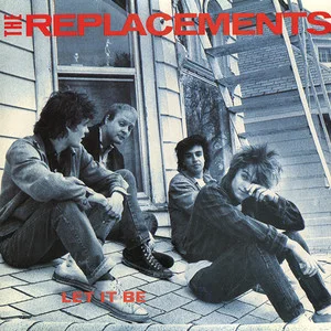 Zzzzz 1686776118the Replacements Let It Be Cover Art — Top RYM Albums, Mixtapes, etc and also some other stuff option 650
