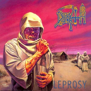 Zzzzz 1686776119death Leprosy Cover Art — Top RYM Albums, Mixtapes, etc and also some other stuff option 656