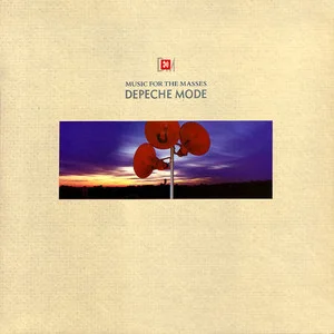 Zzzzz 1686776119depeche Mode Music For The Masses Cover Art — Top RYM Albums, Mixtapes, etc and also some other stuff option 657