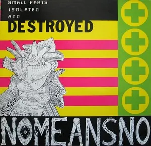 Zzzzz 1686776119nomeansno Small Parts Isolated And Destroyed Cover Art — Top RYM Albums, Mixtapes, etc and also some other stuff option 664