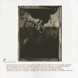 Zzzzz 1686776119pixies Surfer Rosa Cover Art — Top RYM Albums, Mixtapes, etc and also some other stuff option 667