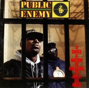 Zzzzz 1686776119public Enemy It Takes A Nation Of Millions To Hold Us Back Cover Art — Top RYM Albums, Mixtapes, etc and also some other stuff option 669