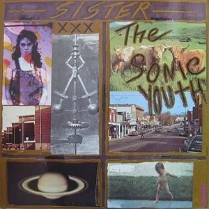 Zzzzz 1686776119sonic Youth Sister Cover Art — Top RYM Albums, Mixtapes, etc and also some other stuff option 672