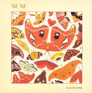 Zzzzz 1686776119talk Talk The Colour Of Spring Cover Art — Top RYM Albums, Mixtapes, etc and also some other stuff option 675